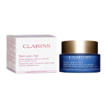 Clarins Multi-Active Revitalizing Night Cream for Fine Lines for Normal to Combination Skin - Image 3