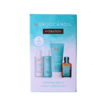 Moroccanoil Hydrating Mini Kit