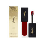 YSL Tatouage Couture Velvet Cream Lipstick - Image 3