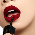 YSL Tatouage Couture Velvet Cream Lipstick - Image 5