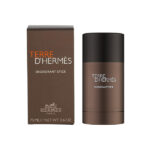Hermes Terre D Hermes Deodorant Stick - Image 2