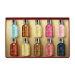 Molton Brown Stocking Filler Gift Set Bath & Shower Gel - Image 2