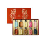 Molton Brown Stocking Filler Gift Set Bath & Shower Gel - Image 3