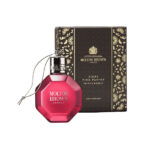 Molton Brown Christmas Fiery Pink Pepper Festive Bauble Shower Gel - Image 3
