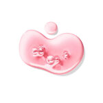 Molton Brown Christmas Fiery Pink Pepper Festive Bauble Shower Gel - Image 4