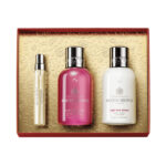 Molton Brown Fiery Pink Pepper Travel Gift Set - Image 2