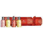 Molton Brown Floral and Fruity Christmas Cracker Bath & Shower Gel - Image 2