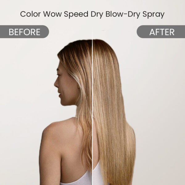 Color Wow Speed Dry Blow-Dry Spary - Image 4