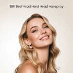 TIGI Bed Head Hard Head Extreme Hold Hair Spray - Image 4