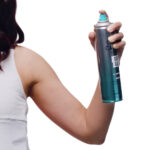 TIGI Bed Head Hard Head Extreme Hold Hair Spray - Image 3