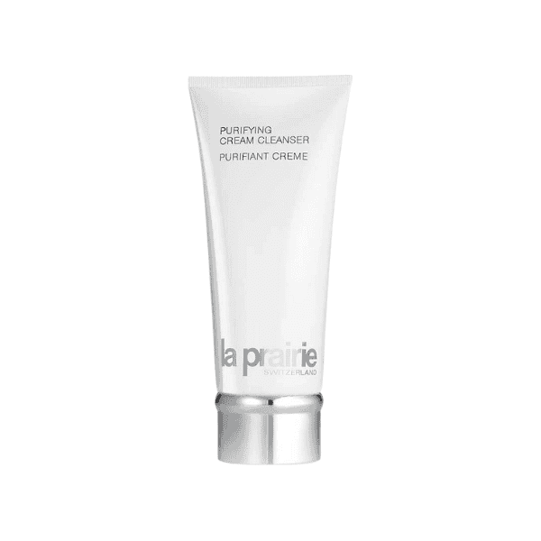 7611773235068 LA PRAIRIE 200 ML PURIFYING CREAM CLEANSER La Prairie Purifying Cream Cleanser - Image 1