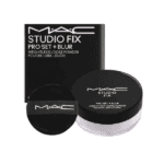MAC Studio Fix Pro Set + Blur Weightless Loose Powder