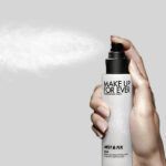 Make Up For Ever Mist & Fix 24HR Hydrating Setting Spray - Image 6