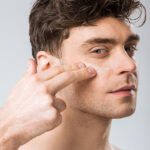 Shiseido Men Energizing Moisturizer Extra Light Fluid Emulsion - Image 5