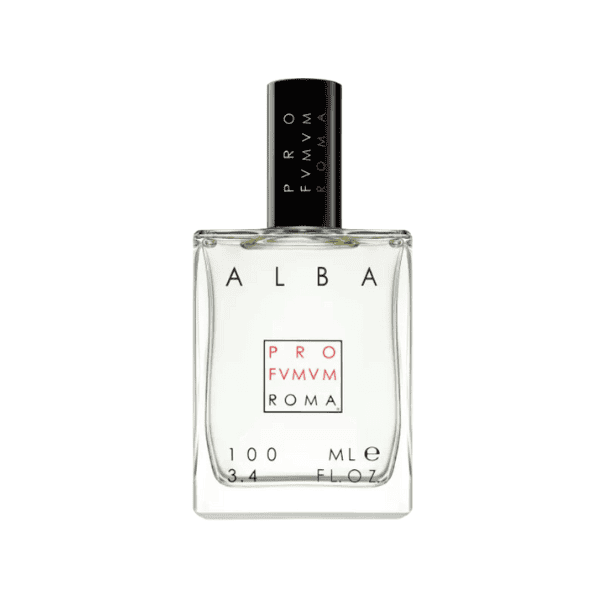 8057717141306 profumum roma alba 100 ml Profumum Roma Alba Eau de Parfum - Image 1