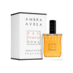 Profumum Roma Ambra Aurea Eau de Parfum