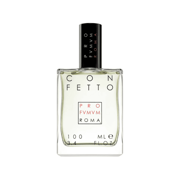 8057717141764 profumum roma confetto 100 ml Profumum Roma Confetto Eau de Parfum - Image 1