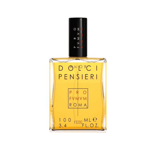 8057717144291 profumum roma dolci pensieri 100ml Profumum Roma Dolci Pensieri Eau de Parfum - Image 1
