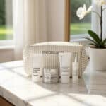 Chantecaille Skincare Gift Set - Image 7