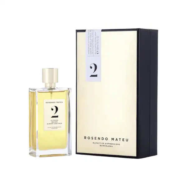 rosendo mateu - olfactive expressions 2 - lavender spicy chocolate
