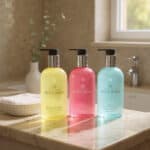 Molton Brown Floral and Aromatic Hand Care Collection Gift Set - Image 5