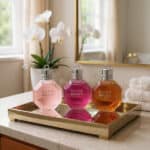 Molton Brown Festive Bauble Gift Set - Limited Edition Bath & Shower Gel - Image 6