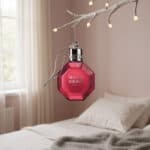 Molton Brown Christmas Fiery Pink Pepper Festive Bauble Shower Gel - Image 6