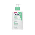 CeraVe Foaming Cleansing Gel - Image 2