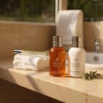 Molton Brown Re-Charger Black Pepper Travel Gift Set - Image 6