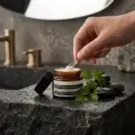 Aesop Parsley Seed Anti-Oxidant Eye Cream - A premium skincare product available at Beautinow.