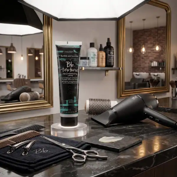 Bumble and Bumble BB Texture - A premium styling product available at Beautinow.