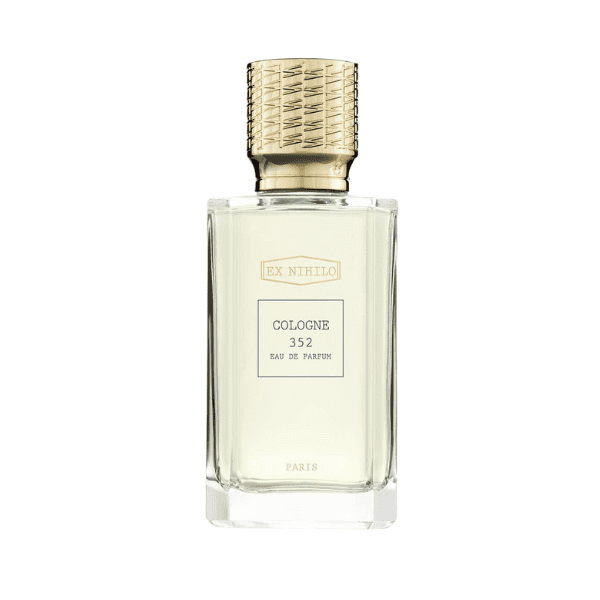 Cologne 352 EDP 100ml Ex Nihilo Cologne 352 Eau de Parfum - Image 1