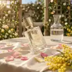 Ex Nihilo My Sweetest Morphine - A premium fragrance available at Beautinow.