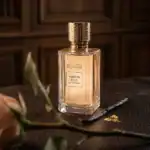 Ex Nihilo Venenum Kiss - A premium fragrance available at Beautinow.