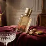 Venenum Kiss by Ex Nihilo - A luxurious fragrance bottle at Beautinow.