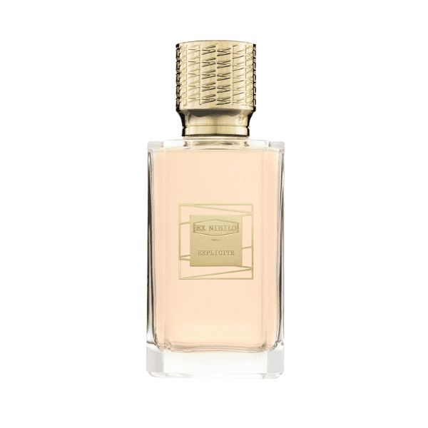 Explicite EDP 100ml Ex Nihilo Explicite Eau de Parfum - Image 1