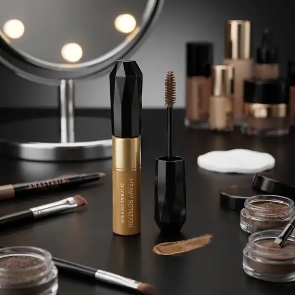 Lunasol Geminate Eyes N - A luxurious eyeshadow palette available at Beautinow.