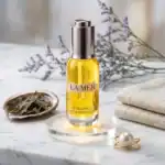 La Mer The Renewal Oil - A luxurious skincare oil available at Beautinow.