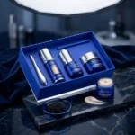 Clé de Peau Beaute Mini Skincare Set - A luxurious skincare collection available at Beautinow.