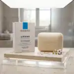 La Roche-Posay Lipikar Surgras Bar Soap - Image 2