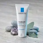 La Roche-Posay Toleriane Sensitive Cream - A soothing skincare product available at Beautinow.