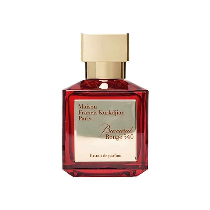 Maison Francis Kurkdjian's Expensive Perfumes