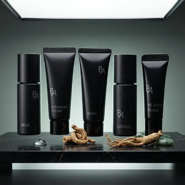 POLA Skincare Mini Set - A luxurious skincare collection available at Beautinow.