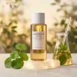 Madagascar Centella Toning Toner - A premium skincare product available at Beautinow.