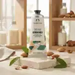 The Body Shop Almond Milk Hand Balm - A premium skincare product available at Beautinow.