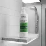 Vichy Dercos Anti-Dandruff DS Active Shampoo - A premium scalp treatment for dandruff available at B.
