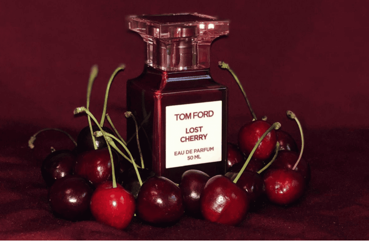 tom ford lost cherry eau de parfum review