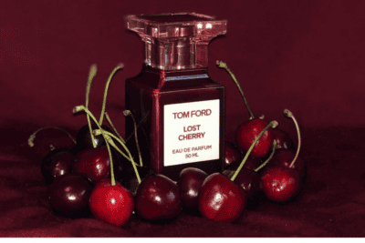 tom ford lost cherry eau de parfum review