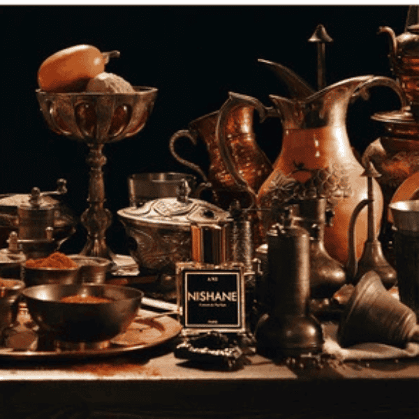 A Full Review of Nishane ANI