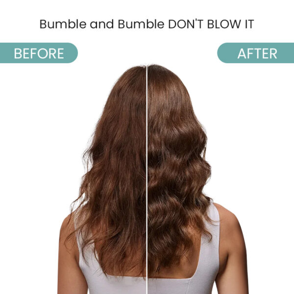 Bumble and Bumble Don't Blow It Fine Air Dry Cream - Image 4